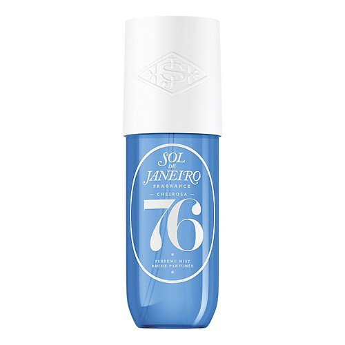 Sol De Janeiro Sol De Janeiro - Cheirosa 76 Perfume Mist - Αρωματικό Mist σώμα & μαλλιά