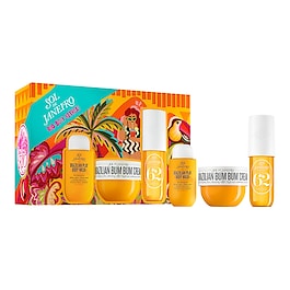 Rio Body Retreat Set - Σετ Ρουτίνας Bodycare