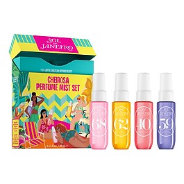 Cheirosa Perfume Mist Set - Parfymerad mist för kropp och hår
