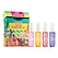 30 ml + 30 ml + 30 ml + 30 ml