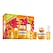 240 ml + 90 ml + 90 ml + 70 g + 12 ml