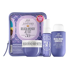 Delicia Drench™ Jet Set - Kit corporal, Sol de Janeiro