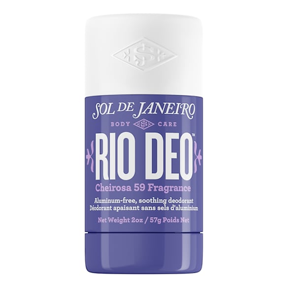 Delicia Drench™ Rio Deo 56 - Déodorant, SOL DE JANEIRO