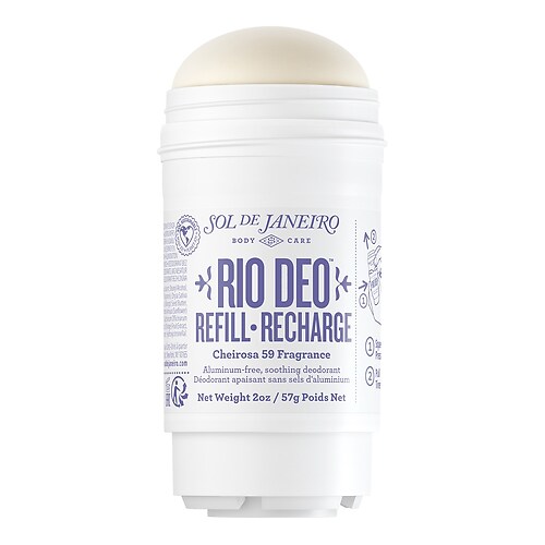Sol De Janeiro - Delicia Drench™ Rio Deo 56 - Αποσμητικό | 57 g