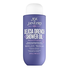 Delicia Drench™ Shower Oil - Óleo de duche image