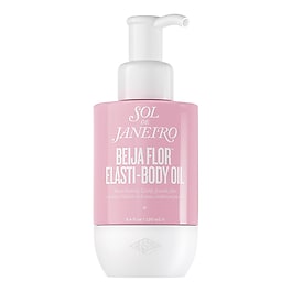 Beija Flor™ Elasti-Body Oil - Olio rimpolpante per il corpo