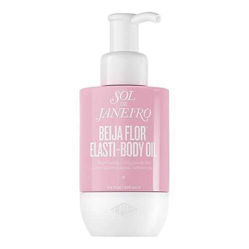Sol De Janeiro Sol De Janeiro - Beija Flor™ Elasti-Body Oil - Λάδι σώματος για σύσφιξη