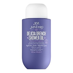 Delicia Drench™ Shower Oil - Huile de douche