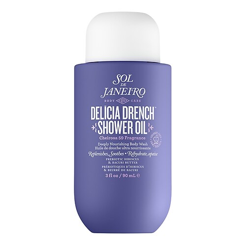 Sol De Janeiro Sol De Janeiro - Delicia Drench™ Shower Oil - Λάδι ντους