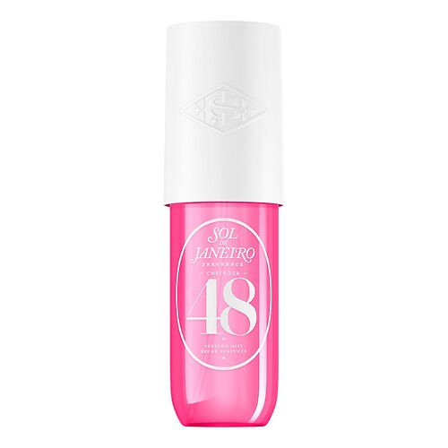 Sol De Janeiro - Cheirosa 48 Perfume Mist - Αρωματικό mist σώμα & μαλλιά | 90 ml