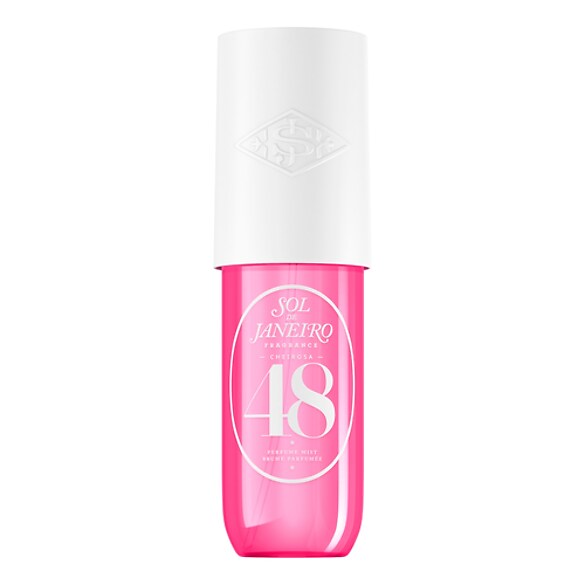 Cheirosa 48 Perfume Mist - Duftnebel Körper & Haar, SOL DE JANEIRO