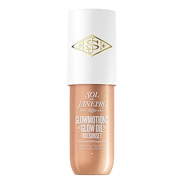 Glowmotions Glow Oil - Aceite corporal brillante y nutritivo image