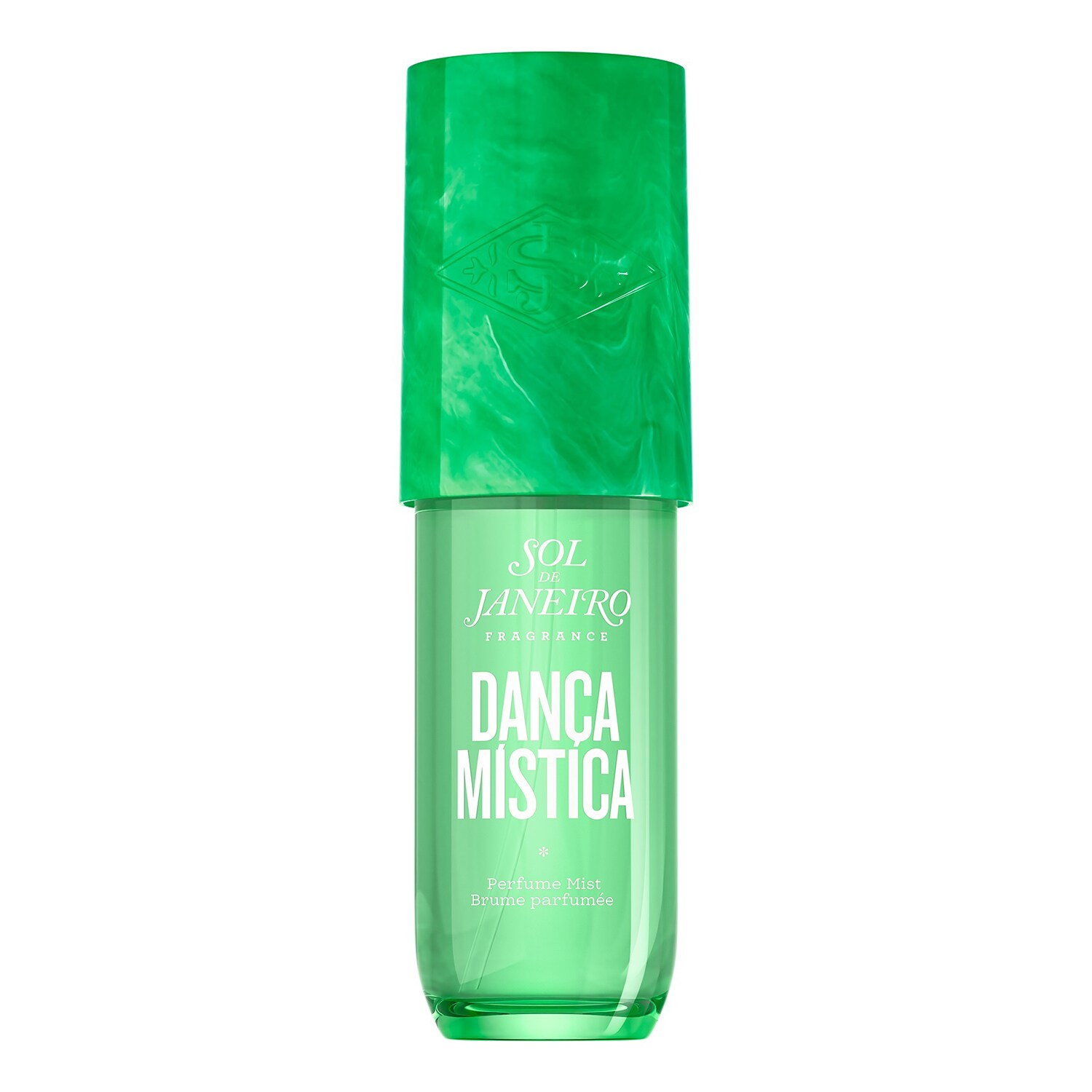 SOL DE JANEIRO - Dança Mística Perfume Mist – Parfémovaná mlha
