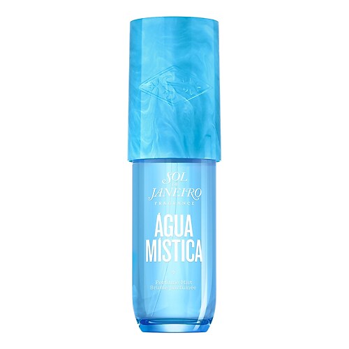Sol De Janeiro Sol De Janeiro - Água Mística Perfume Mist - Αρωματικό Mist
