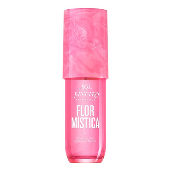 Flor Mística Perfume Mist - Mgiełka perfumowana, SOL DE JANEIRO