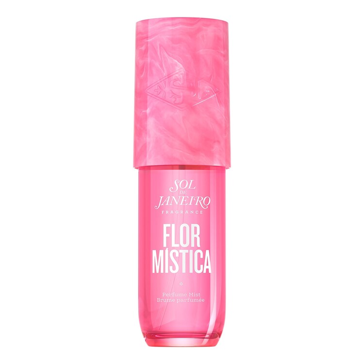 Flor Mística - Mist für Körper und Haar