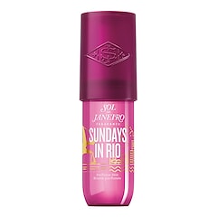 Sundays in Rio Perfume Mist - Spray Profumato Corpo & Capelli, SOL DE JANEIRO