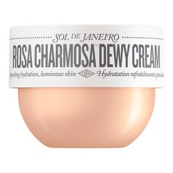 Rosa Charmosa™ Dewy Cream - Crème corps sublimatrice d'éclat