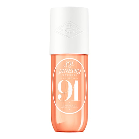 Cheirosa 91 - Brume parfum&eacute;e pour le corps et les cheveux, SOL DE JANEIRO