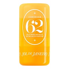 Cheirosa 62 Jelly Perfume Balm - Baume de Parfum Solide, SOL DE JANEIRO