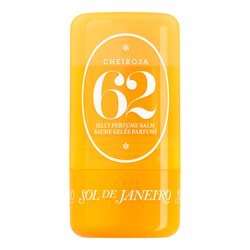 Cheirosa 62 Jelly Perfume Balm - Baume de Parfum Solide