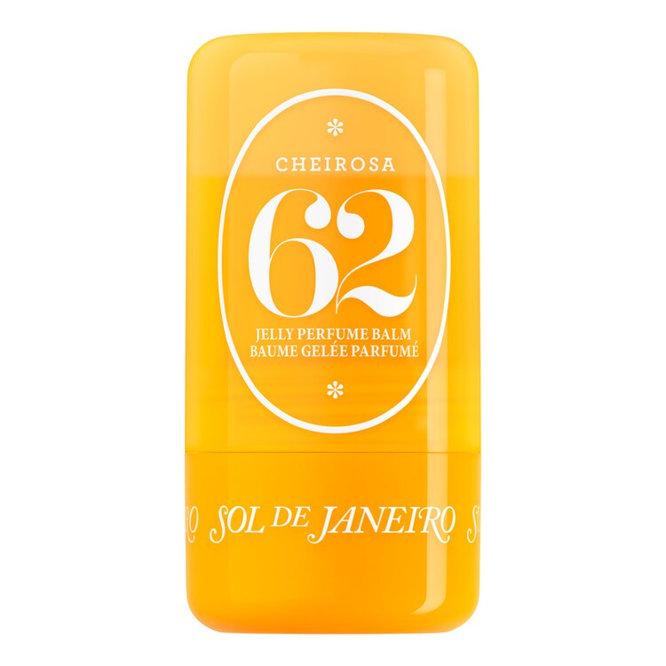 Cheirosa 62 Jelly Perfume Balm - Baume de Parfum Solide | SOL DE JANEIRO ≡ SEPHORA
