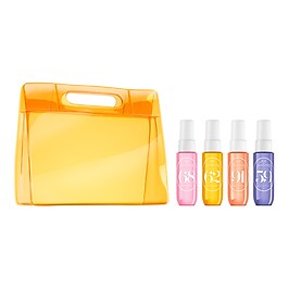 Ipanema Sunrise Cheirosa Perfume Mist Set - Set de spray-uri parfumate