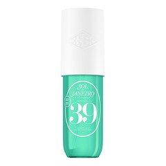 Cheirosa 39 - Doftmist f&ouml;r kropp och h&aring;r, SOL DE JANEIRO