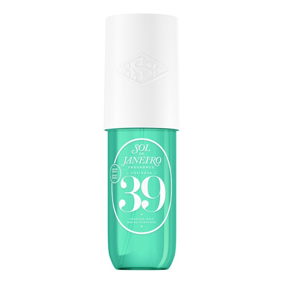 Cheirosa 39 - Brume parfumée pour le corps et les cheveux, SOL DE JANEIRO