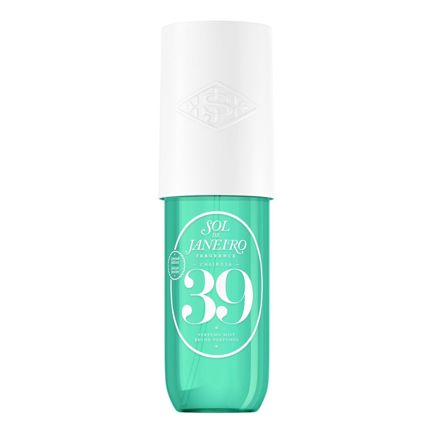 sol de janeiro coco cabana cheirosa '39