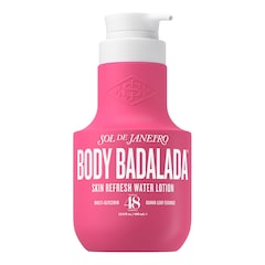 Body Badalada&trade; Skin Refresh Water Lotion 48 - Lotion hydratante rafra&icirc;chissante, SOL DE JANEIRO