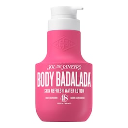 Body Badalada&trade; Skin Refresh Water Lotion 48 - Lotion hydratante rafra&icirc;chissante