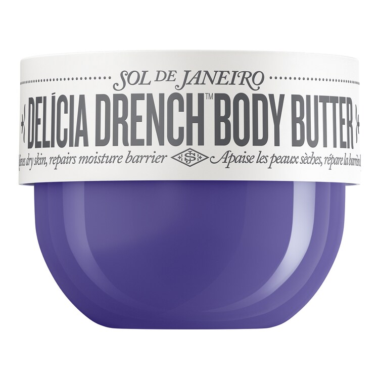 Delicia Drench™ Body Butter - Burro per il corpo