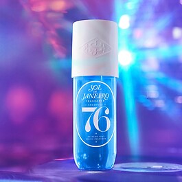 Cheirosa 76 Perfume Mist - Spray profumato corpo e capelli