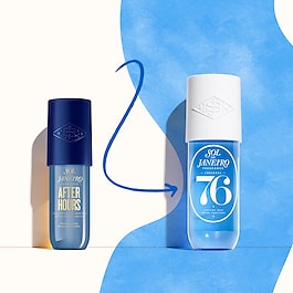 Cheirosa 76 Perfume Mist - Spray profumato corpo e capelli