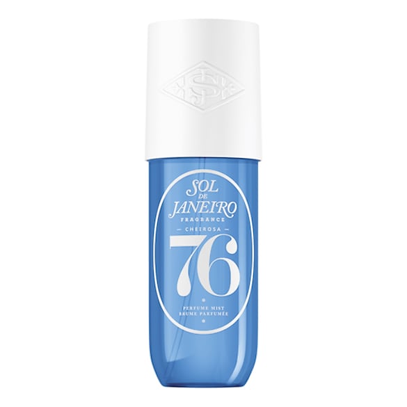 SOL DE JANEIRO | Cheirosa 76 Perfume Mist - Brume parfumée corps & cheveux