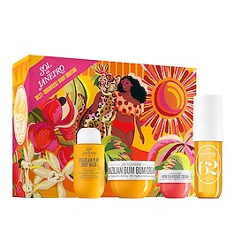 Best + Brightest Body Routine - Set pentru rutina Bodycare