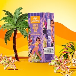 Delicia Drench™ Mini Duo - Set Duo Delicia Drench™