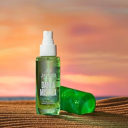 Dança Mística Perfume Mist - Spray profumato