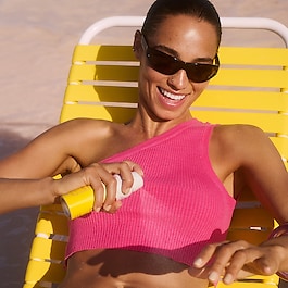 Rio Radiance Body Spray SPF50 - Vücut Spreyi SPF50