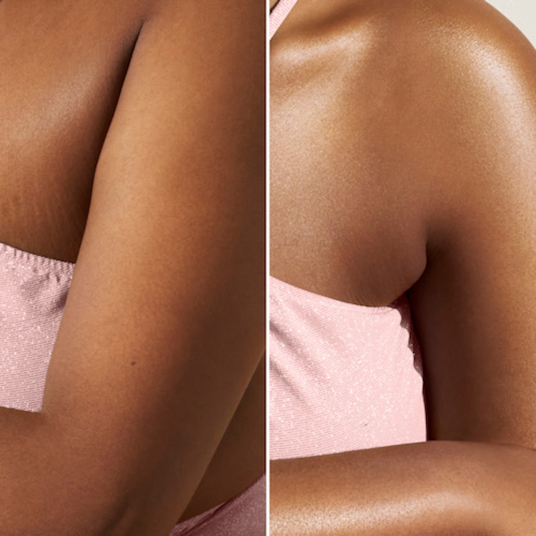 Rio Radiance Body Spray SPF50 - Spray pour le Corps SPF50