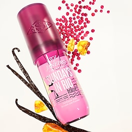 Sundays in Rio Perfume Mist - Spray Profumato Corpo & Capelli