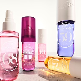 Sundays in Rio Perfume Mist - Spray Profumato Corpo & Capelli