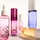 Sundays in Rio Perfume Mist – Parfémovaná mlha na tělo a vlasy