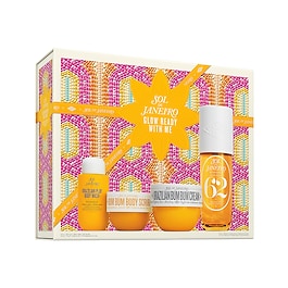 Glow Ready With Me - Set Corpo Brazilian Bum Bum