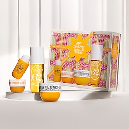 Glow Ready With Me - Set Corpo Brazilian Bum Bum