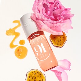 Cheirosa 91 - Bruma perfumada para cabello y cuerpo