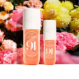 Cheirosa 91 - Bruma perfumada para cabello y cuerpo