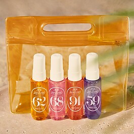Ipanema Sunrise Cheirosa Perfume Mist Set - Set de spray-uri parfumate
