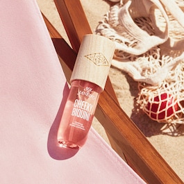 Cheeky Biqu&iacute;ni Perfume Mist - Mist profumata corpo e capelli